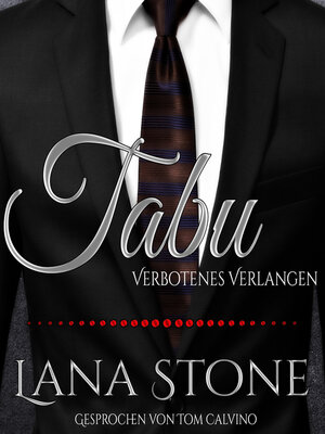 cover image of Tabu